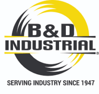 B&D Industrial_IIoT